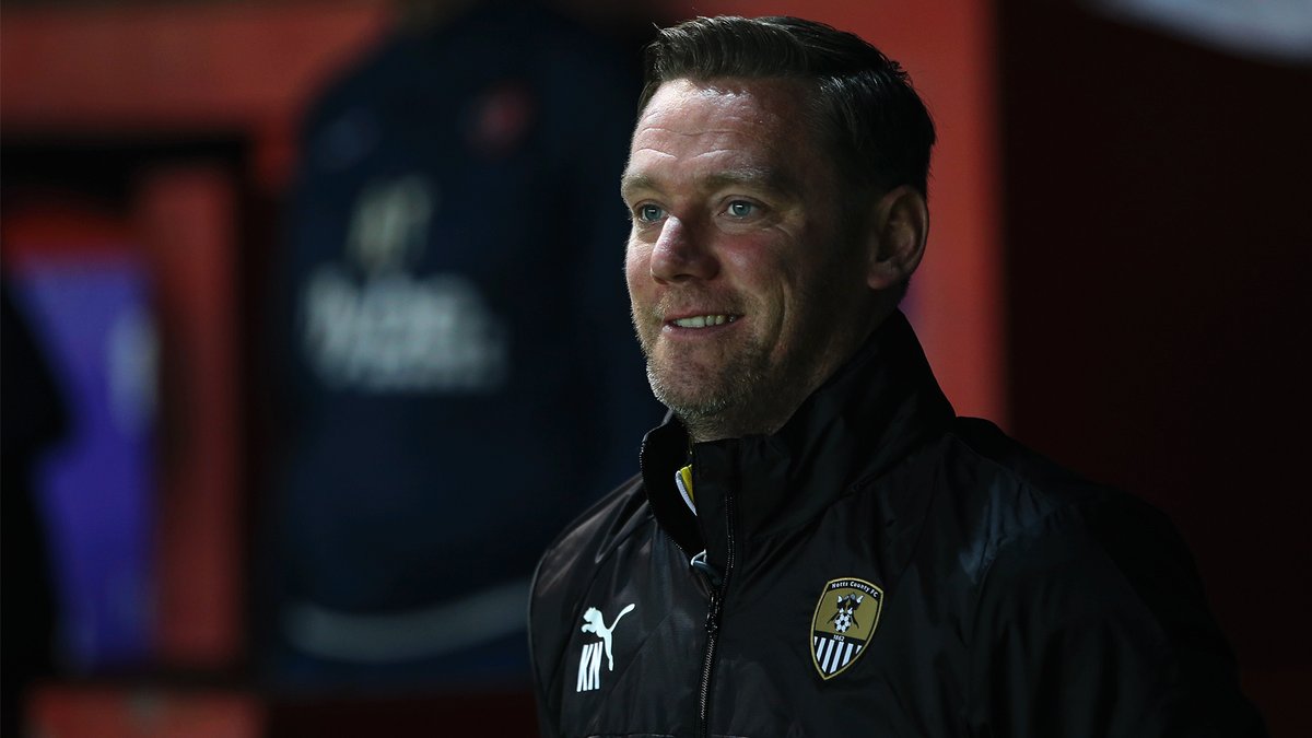 kevin nolan